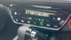 Honda HR-V 1.5 i-VTEC EX CVT 5dr Petrol Hatchback